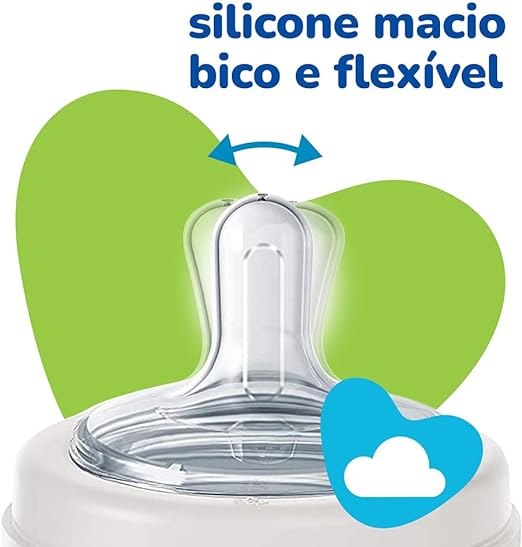 Mamadeira-Lillo-Super-Evolution-Divertida-Azul-300ml