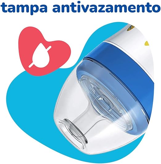 Mamadeira-Lillo-Super-Evolution-Divertida-Azul-300ml