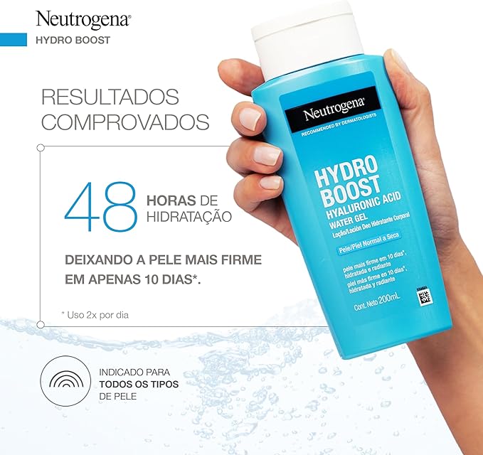 Hidratante-Corporal-Neutrogena-Hydro-Boost-Water-Gel-400ML