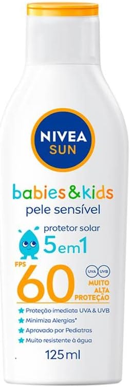 Protetor-Solar-Nivea-Kids---Babies-Pele-Sensivel-FPS60-Sensitive-Pure-125Ml