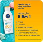 Protetor-Solar-Nivea-Kids---Babies-Pele-Sensivel-FPS60-Sensitive-Pure-125Ml