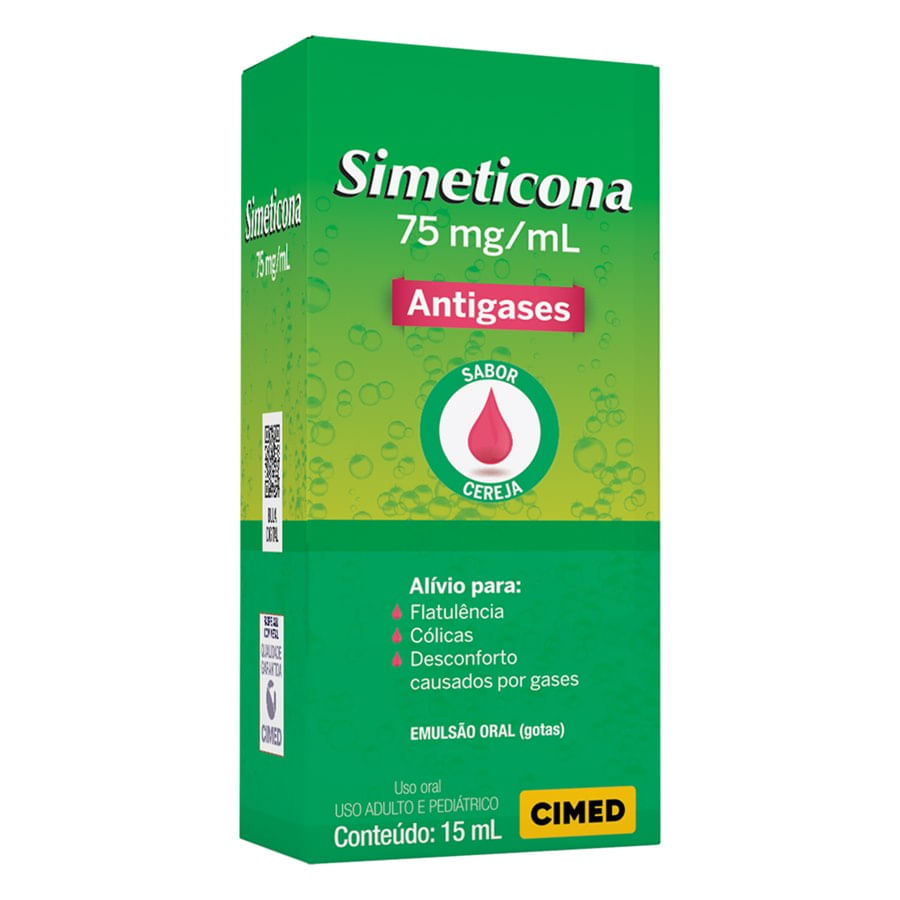 Simeticona-75Mg-Ml-15Ml-Cimed