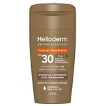Protetor-Solar-Helioderm-Efeito-Dourado-FPS30-120mL