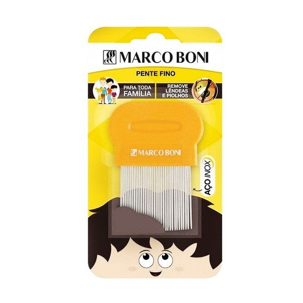 Pente-Fino-Extrator-de-Piolhos-Marco-Boni-Aco