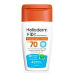Protetor-Solar-Helioderm-Kids-FPS70-120mL