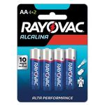 Pilha-Rayovac-Alcalina-AA-Pequena-Azul-20866-15v-Com-4-Unidades