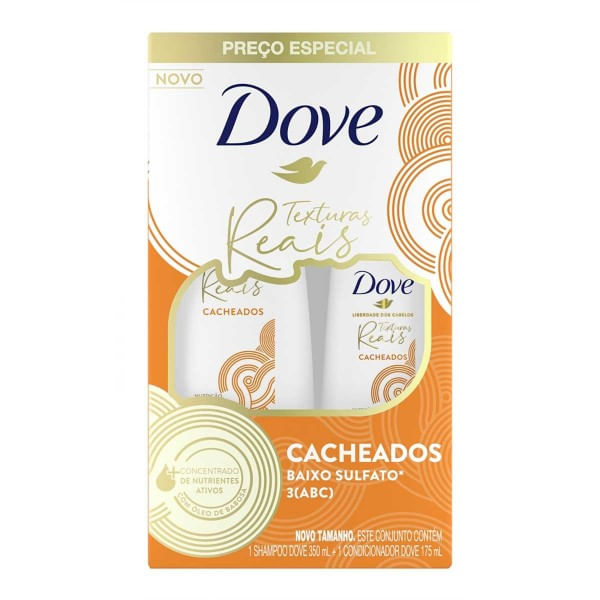 Kit-Dove-Texturas-Reais-Cacheados-Shampoo-350ml---Condicionador-175ml