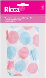 Touca-De-Banho-Estampada-Ricca-