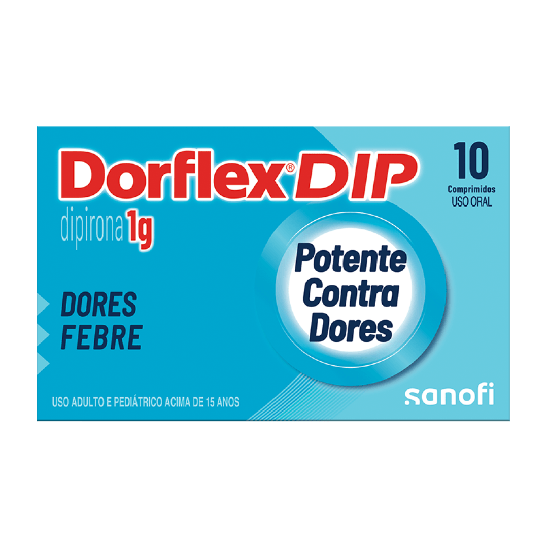 Dorflex-DIP-1G-com-10-Comprimidos