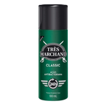 Desodorante-Spray-Tres-Marchand-Classic-100Ml
