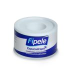 Esparadrapo-Missner-Impermeavel-Fipele-Extra-Flexivel-25cmx30m