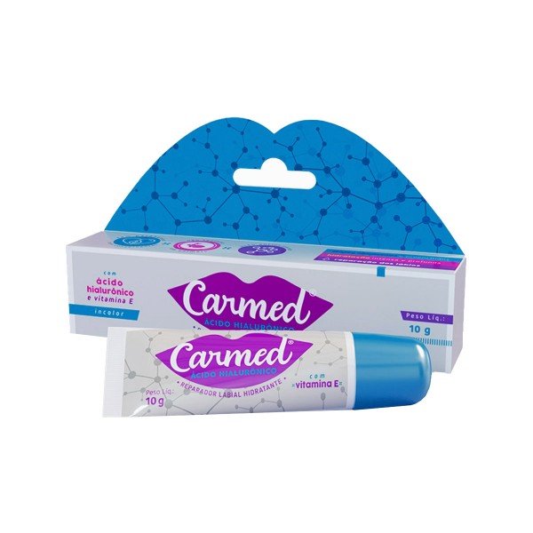 Carmed-Acido-Hialuronico-Gel-Hidratante-Protetor-Labial-10G