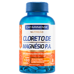 Cloreto-de-Magnesio-P.A.-Catarinense-com-100-comprimidos