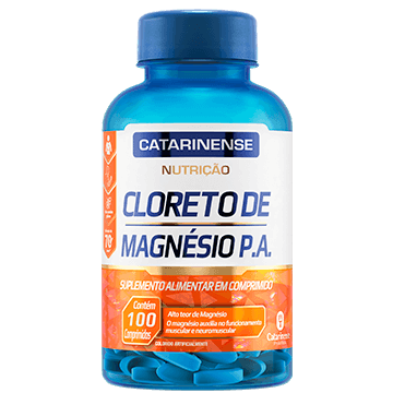 Cloreto-de-Magnesio-P.A.-Catarinense-com-100-comprimidos