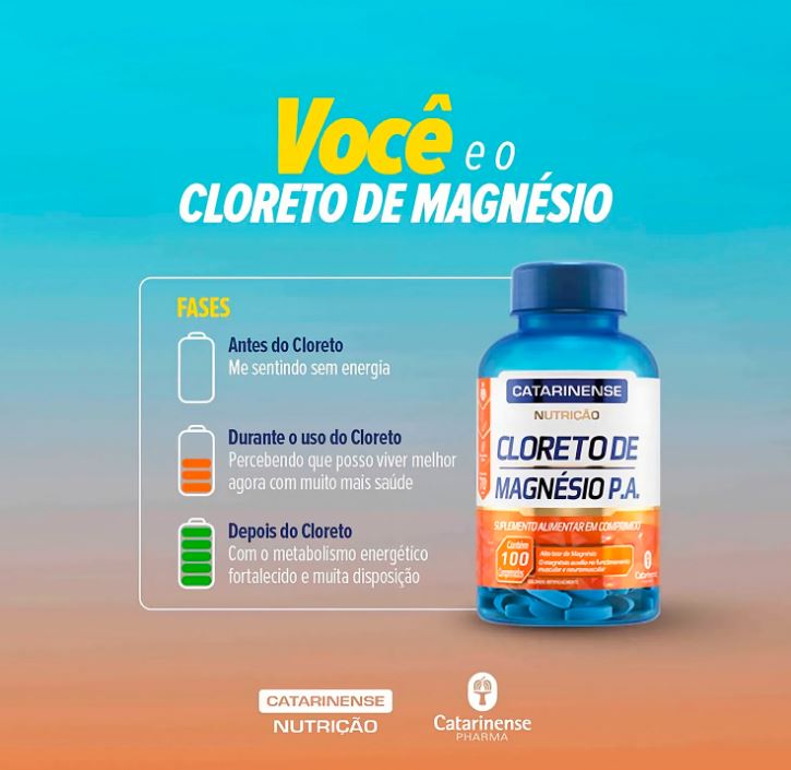 Cloreto-de-Magnesio-P.A.-Catarinense-com-100-comprimidos