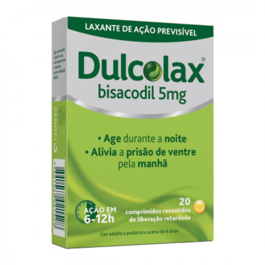Dulcolax-5mg-com-20-Drageas