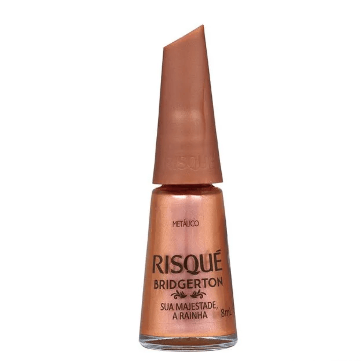 Esmalte-Laranja-Risque-Bridgerton-Sua-Majestade-a-Rainha-Metalico-8ml