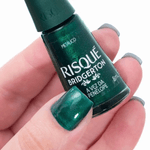 Esmalte-Verde-Risque-Bridgerton-A-Vez-da-Penelope-Metalico-8ml