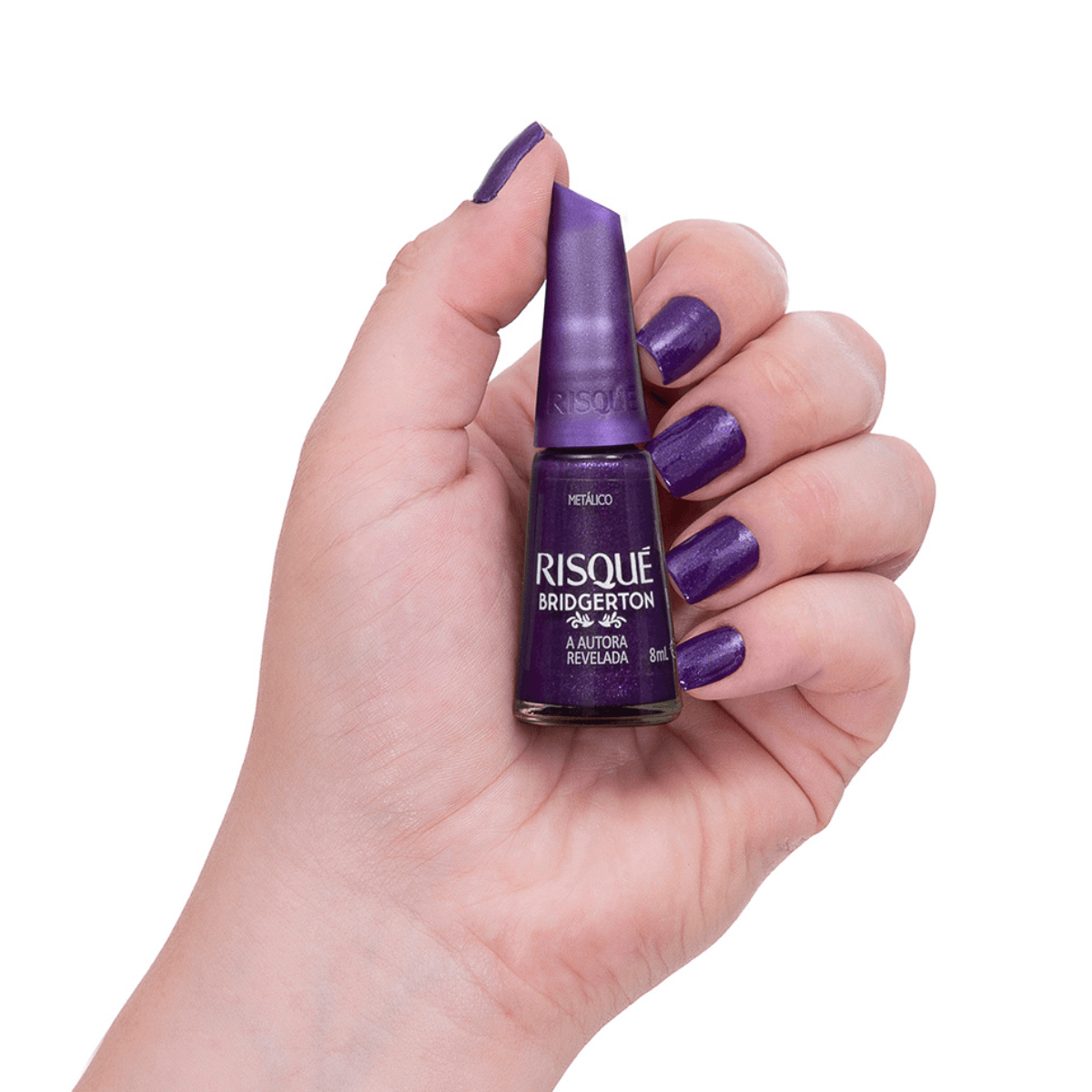 Esmalte-Roxo-Risque-Bridgerton-A-Autora-Revelada-Metalico-8ml