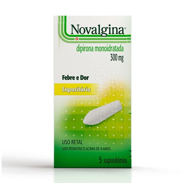 Novalgina-300Mg-Com-5-Supositorios