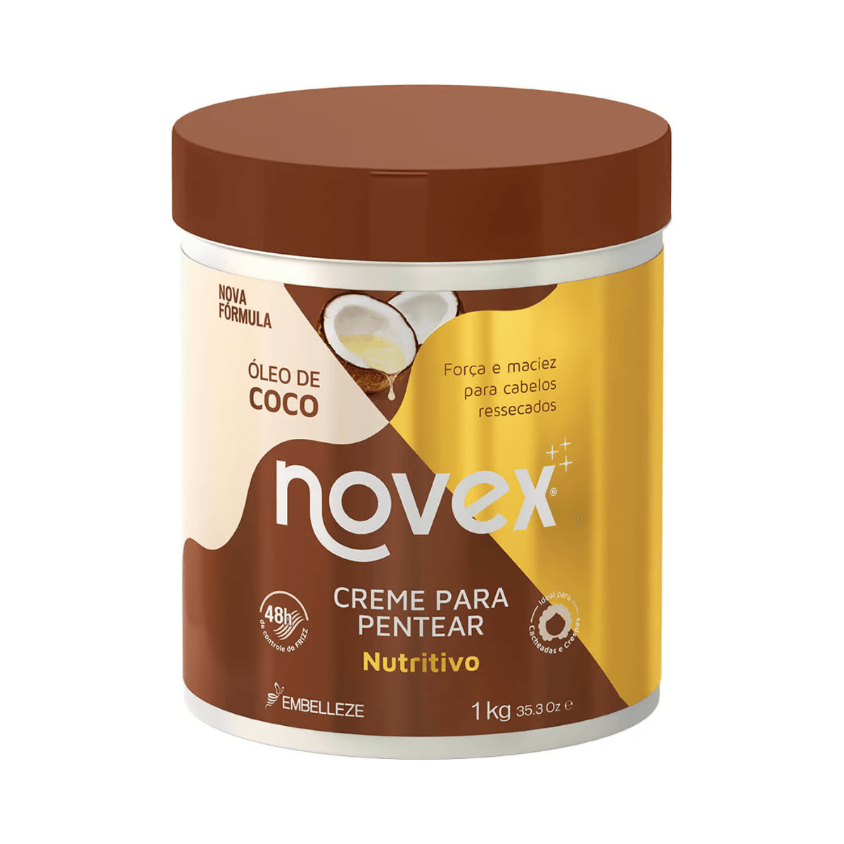 Creme-De-Pentear-Novex-Oleo-De-Coco-1Kg