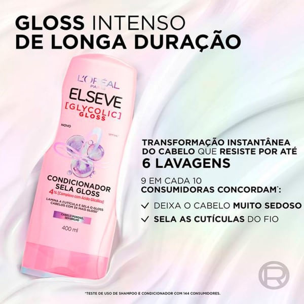 Condicionador-Elseve-Glycolic-Gloss-400ml