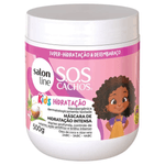 Mascara-Capilar-Salon-Line-Sos-Kids-Hidratacao-500G
