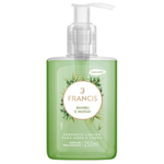 Sabonete-Liquido-Francis-Bambu-e-Musgo-Pump-250ml