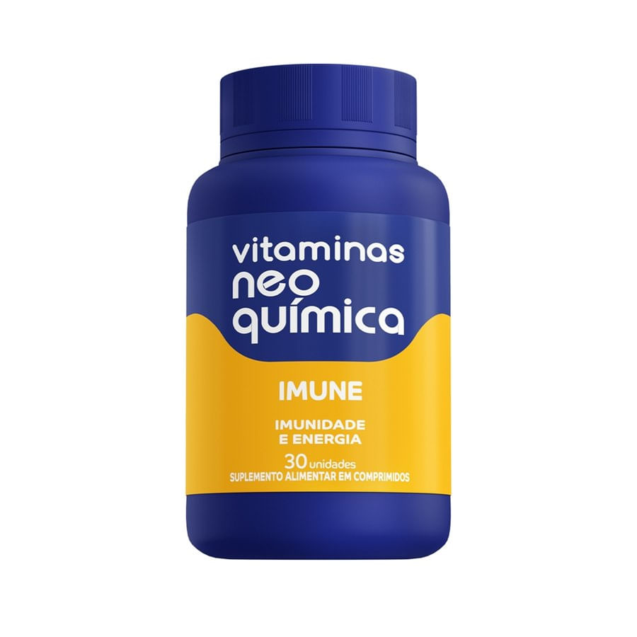 Vitaminas-Neo-Quimica-Imune-com-30-Comprimidos