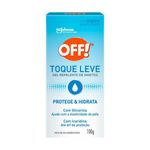 Repelente-de-Insetos-OFF--Toque-Leve-Gel-100g