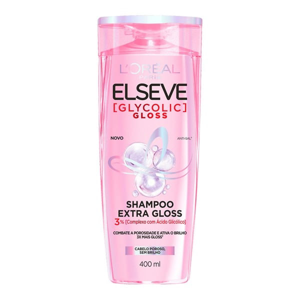 Creme-para-Pentear-Elseve-Glycolic-Gloss-250ml