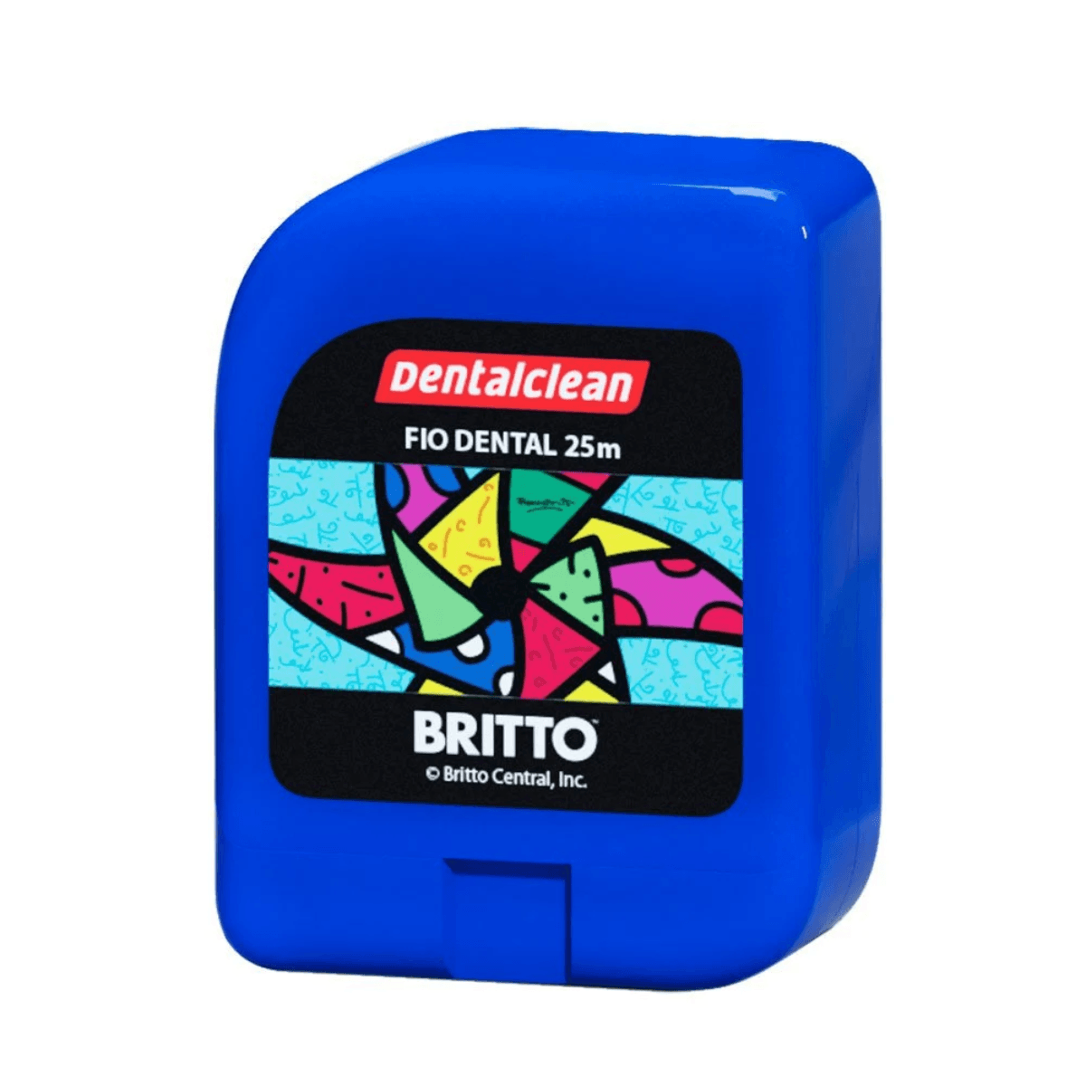 Fio-Dental-Dental-Clean-25M-Menta