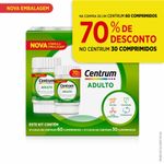 Kit-Polivitaminico-Centrum-Adulto-A-a-Zinco-60---30-comprimidos