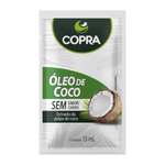 Oleo-de-Coco-sem-sabor-sache-15ml-com-40-Copra