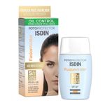 Protetor-Solar-Facial-Isdin-Fusion-Water-Oil-Control-FPS-60-30ml