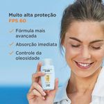 Protetor-Solar-Facial-Isdin-Fusion-Water-Oil-Control-FPS-60-30ml