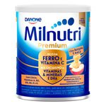 Composto-Lacteo-Milnutri-Premium-Vitamina-de-Frutas-Danone-760g
