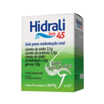 Hidrali-Sais-45-Agua-de-Coco-Po-Com-4-Envelopes-de-28.97g