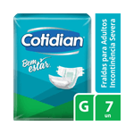 Fralda-Adulto-Cotidian-Bem-Estar-Confort-Plus-G-7-unidades