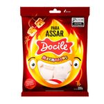 Marshmallow-Docile-Para-Assar-150g