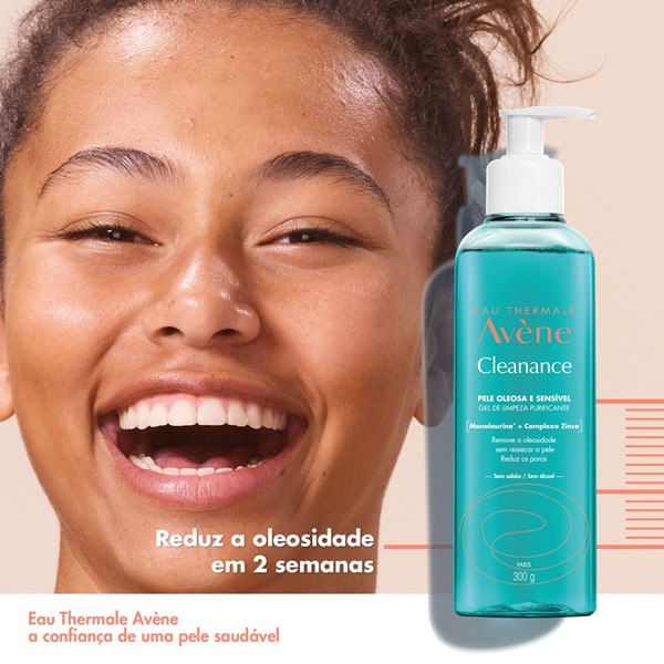 Gel-De-Limpeza-Cleanance-Avene-300ml