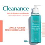 Gel-De-Limpeza-Cleanance-Avene-300ml