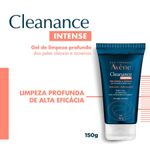 Gel-De-Limpeza-Profunda-Cleanance-Avene-150G