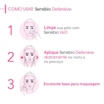 Creme-Facial-Sensibio-Defensive-Bioderma-com-40ml