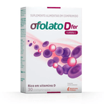 Polivitaminico-Ofolato-D-Fer-1000UI-para-Gestantes-30-comprimidos