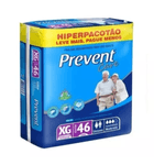 Fralda-Geriatrica-Prevent-Hiper-XG-com-46-Unidades