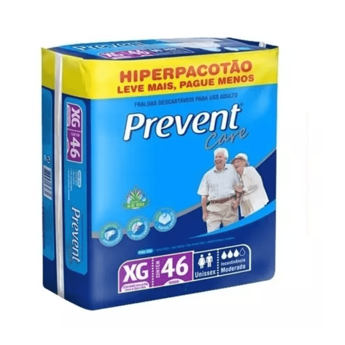 Fralda-Geriatrica-Prevent-Hiper-XG-com-46-Unidades