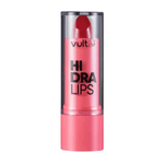 Batom-Vult-Hidra-Lips-Vermelho-Puro-36g