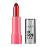 Batom-Vult-Hidra-Lips-Vermelho-Puro