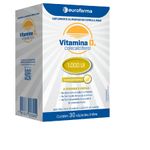 Vitamina-D3-1000UI-30-Capsulas-Eurofarma